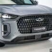Chery Tiggo 9 launched in Malaysia – flagship 7-seater D-SUV, 2.0T AWD with 256 PS/390 Nm, from RM166,800