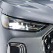 Chery Tiggo 9 launched in Malaysia – flagship 7-seater D-SUV, 2.0T AWD with 256 PS/390 Nm, from RM166,800