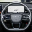 Chery Tiggo 9 launched in Malaysia – flagship 7-seater D-SUV, 2.0T AWD with 256 PS/390 Nm, from RM166,800