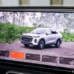 Chery Tiggo 9 launched in Malaysia – flagship 7-seater D-SUV, 2.0T AWD with 256 PS/390 Nm, from RM166,800
