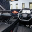 Chery Tiggo 9 launched in Malaysia – flagship 7-seater D-SUV, 2.0T AWD with 256 PS/390 Nm, from RM166,800