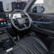 Chery Tiggo 9 launched in Malaysia – flagship 7-seater D-SUV, 2.0T AWD with 256 PS/390 Nm, from RM166,800