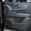 Chery Tiggo 9 launched in Malaysia – flagship 7-seater D-SUV, 2.0T AWD with 256 PS/390 Nm, from RM166,800