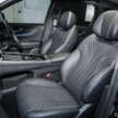 Chery Tiggo 9 launched in Malaysia – flagship 7-seater D-SUV, 2.0T AWD with 256 PS/390 Nm, from RM166,800