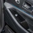 Chery Tiggo 9 launched in Malaysia – flagship 7-seater D-SUV, 2.0T AWD with 256 PS/390 Nm, from RM166,800