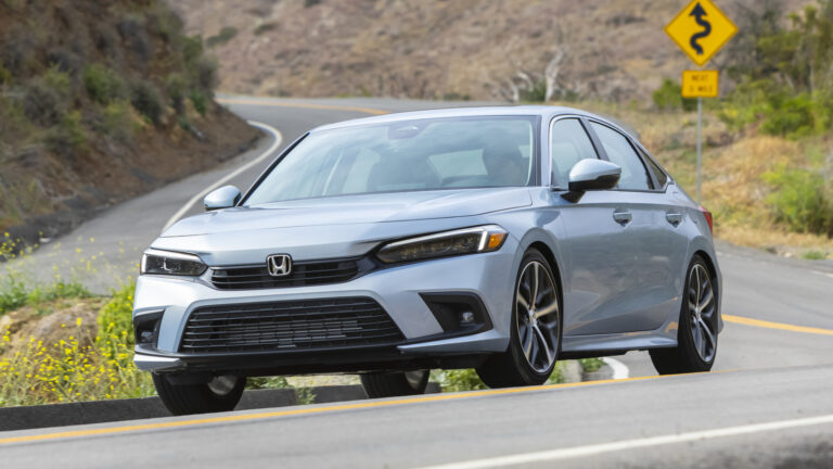 7 Used Hondas With Superb Reliability You Do not Need To Ignore – Jalopnik