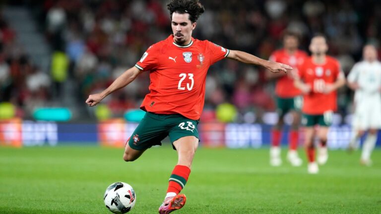 7 gamers who might outline the 2026 FIFA World Cup