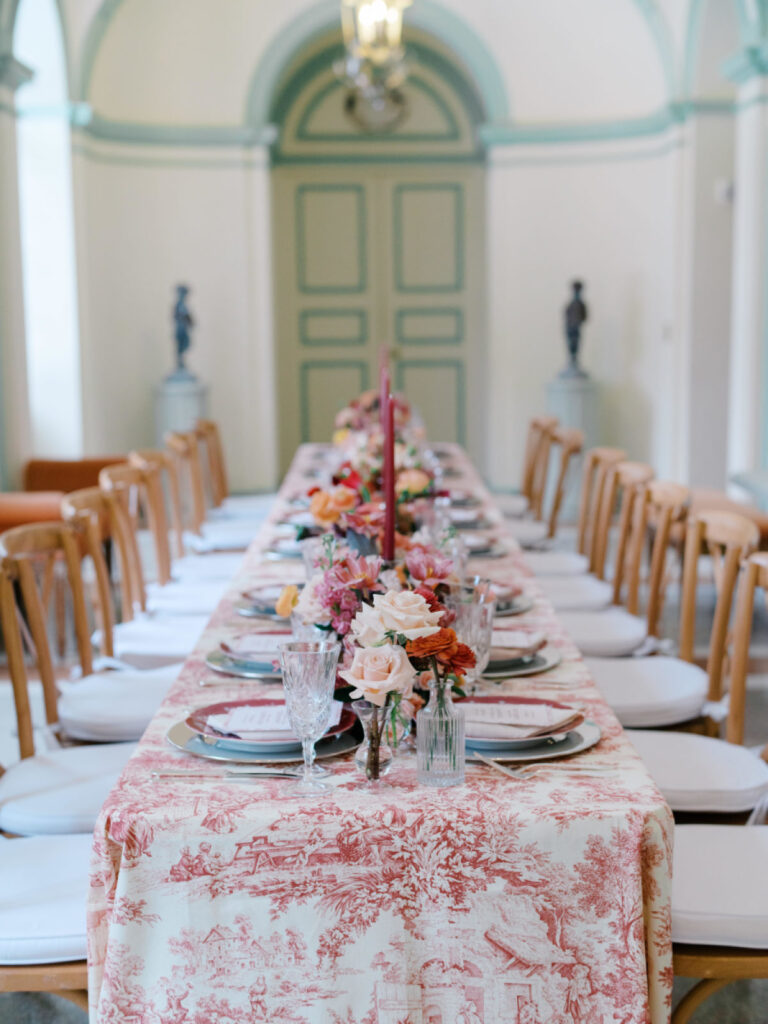 A Winter Editorial Rooted in Heritage, Historic Elegance, and Heirloom Romance at The Mount