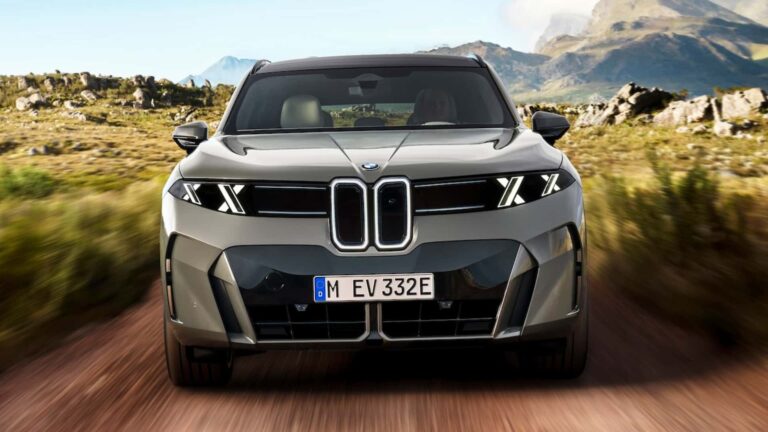 BMW Simply Reinvented The X5. This is What’s New