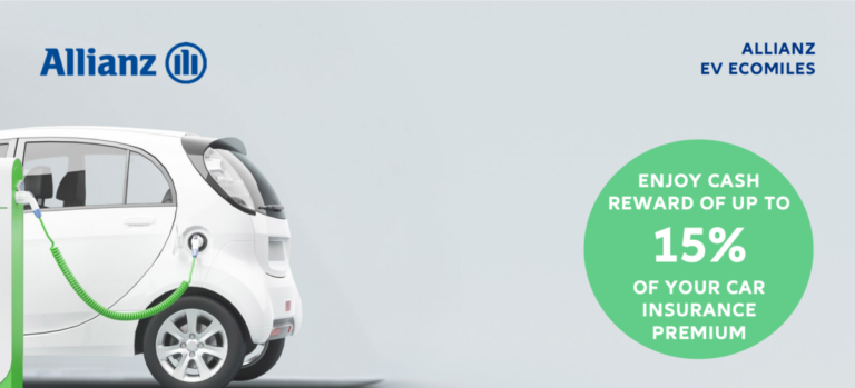 EVs can get Malaysia’s greatest motor insurance coverage low cost with Allianz EV EcoMiles low mileage rebate – A-Z Eventz
