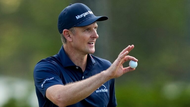 4 top-10 golfers headline sturdy Canadian Open area