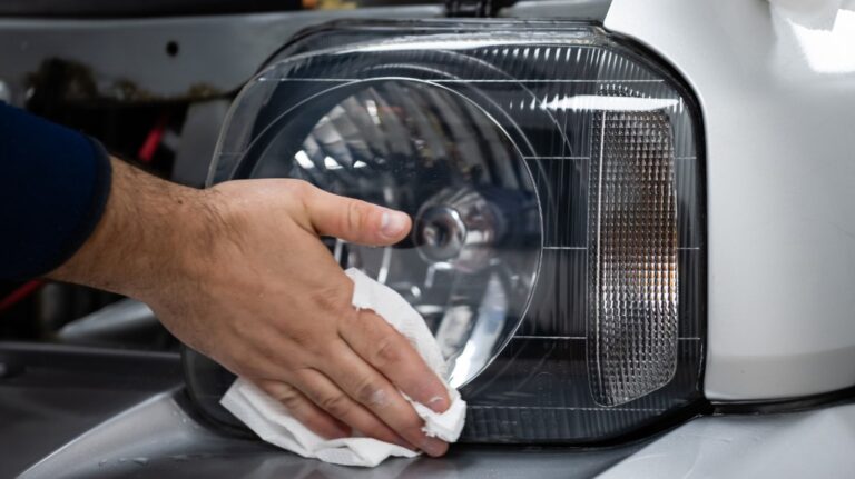 How To Get The Most Out Of Your Headlight Restoration Kit – Jalopnik