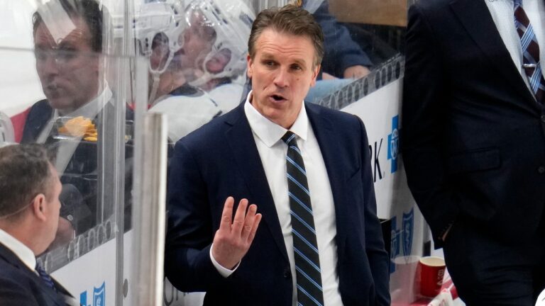 Initial ideas on the Maple Leafs hiring Jim Hiller as head coach