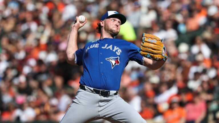 Measuring potential future impression of Blue Jays’ standout rookie class