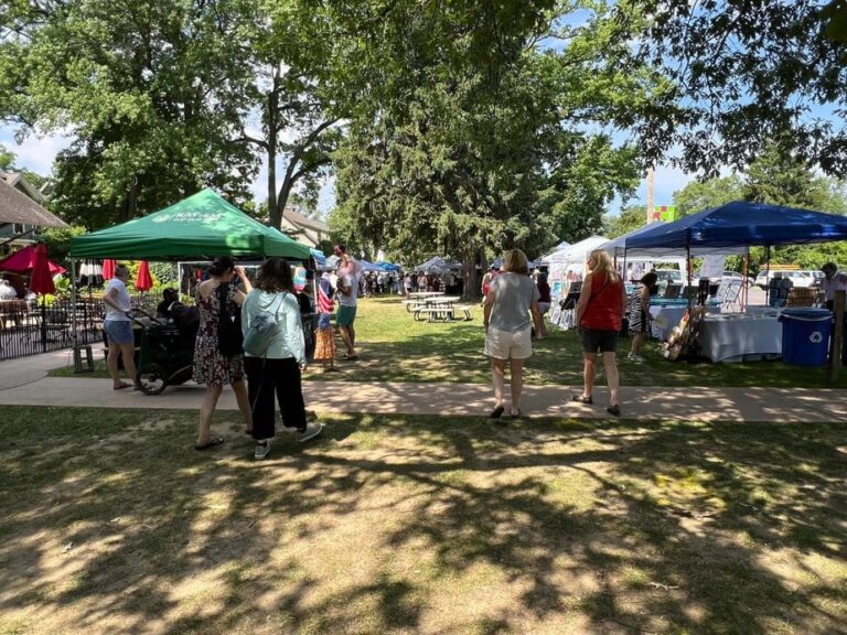 Ohio’s Festival Weekend: June 18-21, 2026