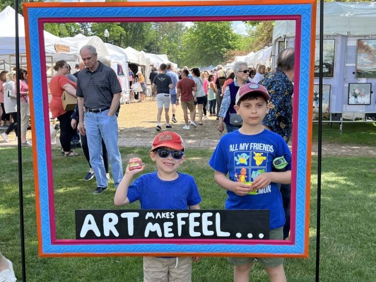 Ohio’s Festival Weekend: June 4-7, 2026