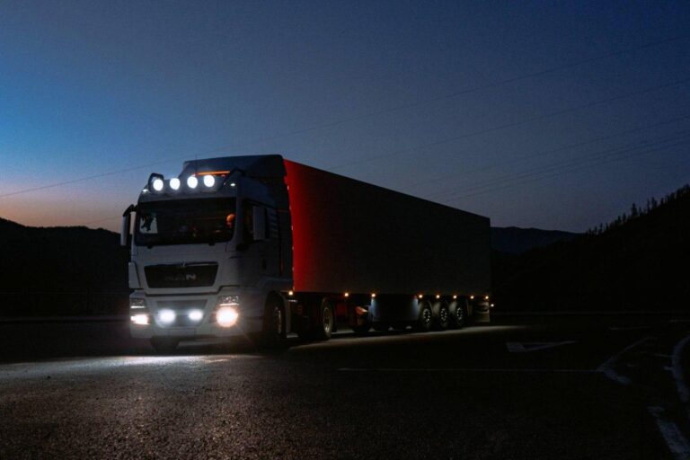 Paperless Fleet Operations: The Complete Workflow From Dispatch to Proof of Delivery – Entrepreneurship Life