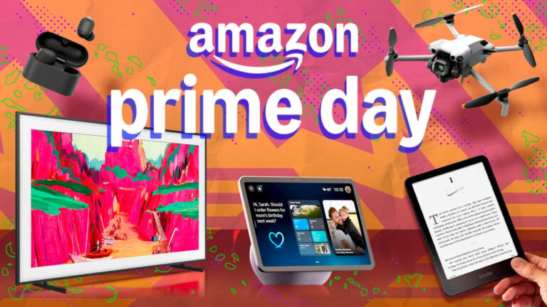 Prime Day is right here: We discovered 55+ offers to buy from Apple, Lego, Sony, and extra