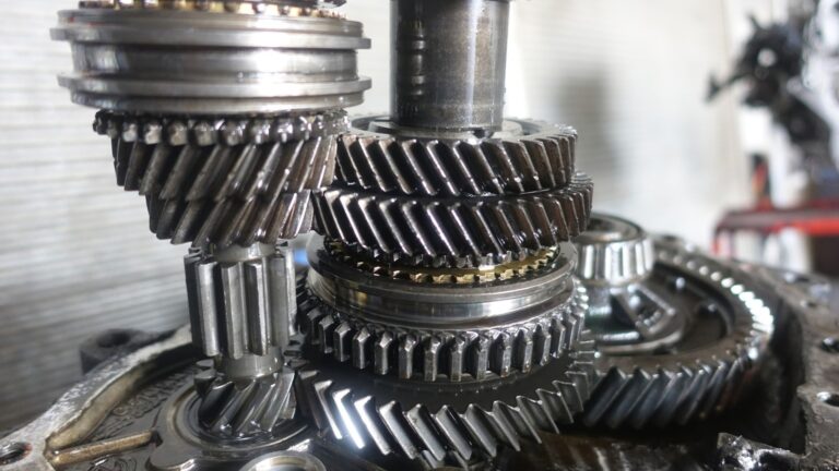 Pros And Cons Of Transaxles Vs. Standard Transmissions – Jalopnik