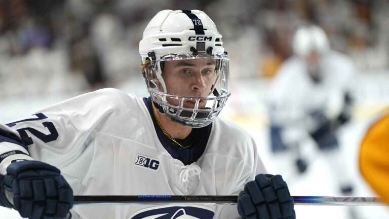 Sportsnet’s 2026 NHL Draft Rankings: Final Edition
