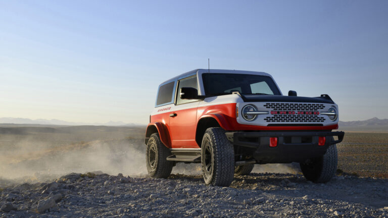 These Are The Cars That Best Epitomize This Great 250 Year Experiment – Jalopnik