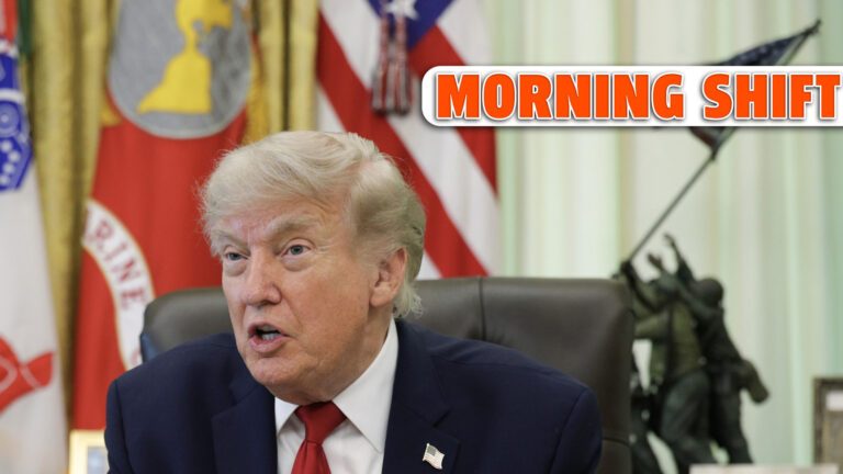 Trump Wants A New North American Trade Deal – Jalopnik