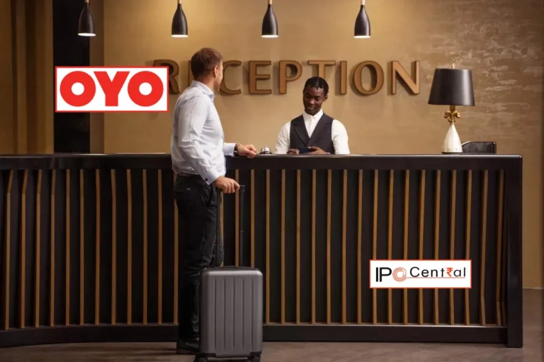 OYO IPO: All You Need To Know From UDRHP – IPO Central