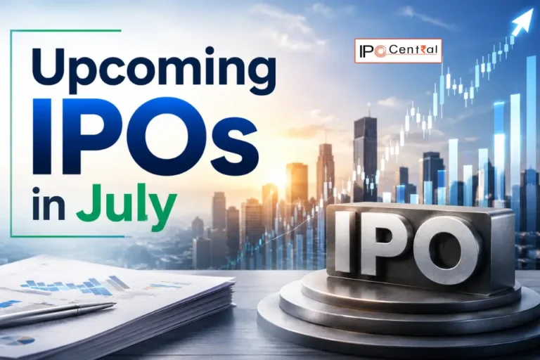 Upcoming IPOs In July: SBI AMC, Zepto, Manipal Hospitals Among ₹50,000 Cr Offerings