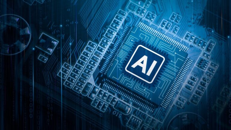 What is an AI PC?