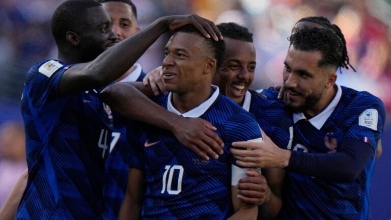 World Cup Daily: Messi, Mbappe, Haaland shine on greatest stage