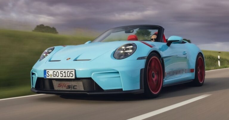 2026 Porsche 911 GT3 S/C assessment: Quick drive | CarExpert