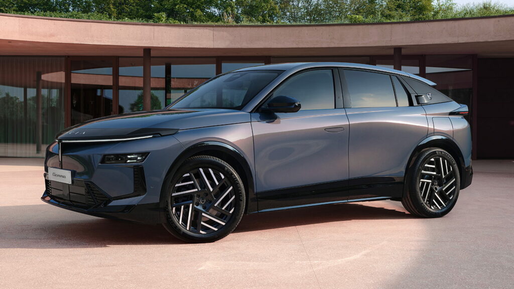 Has Stellantis Cancelled The Return Of Lancia’s Delta?