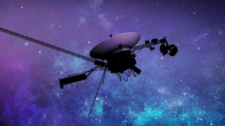 After Nearly 50 Years In The Depths Of Space, Voyager 1 Nonetheless Sends Messages That Take 23 Hours To Reach Earth – Jalopnik