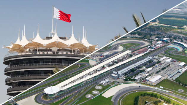 Throwback: 10 facts about the last Malaysian GP in 2017