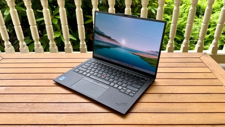 Finest Business Laptop for 2026