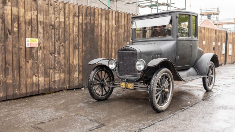 Cars That Defined Their Brands