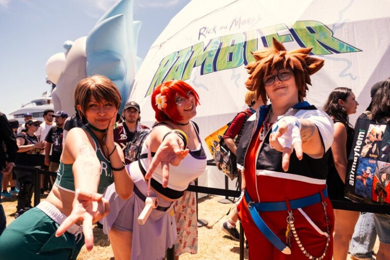Comic-Con 2026, Part 1: How 10 Brands Activated in San Diego