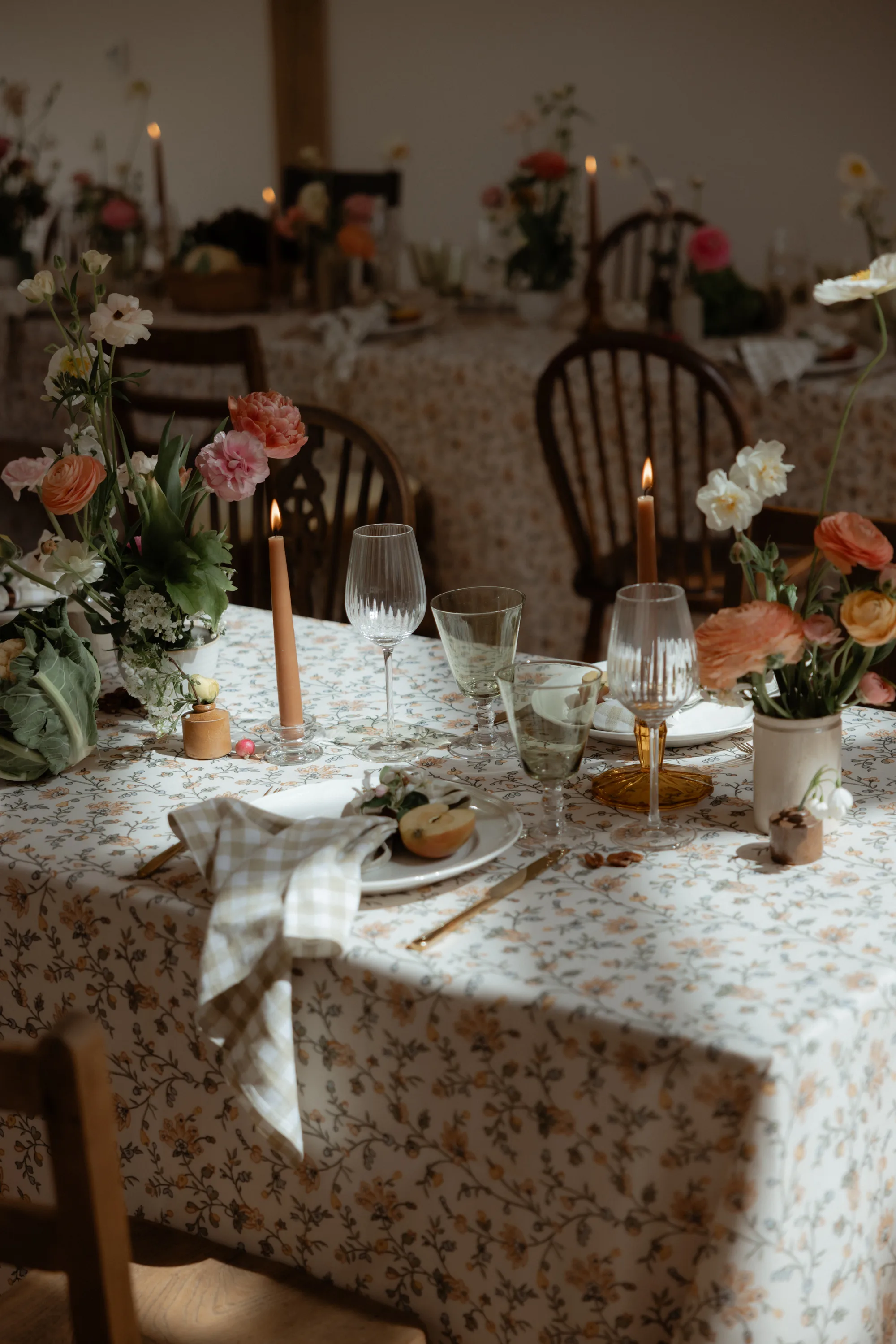 Cottagecore Wedding Inspiration 129 1 - Cottagecore Wedding Inspiration for Couples Dreaming of a Softer, Simpler Kind of Day Cottagecore Wedding Inspiration 129 1