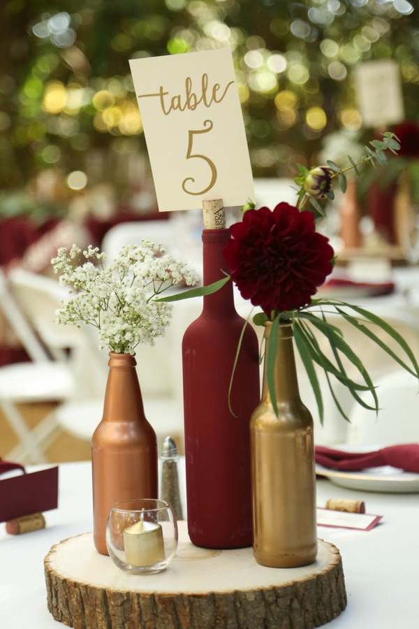 Fall Wedding Colors That Don’t Look Like Halloween – Love & Lavender