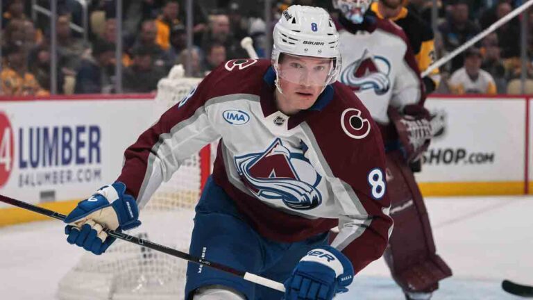 5 NHL stars who may demand max contracts