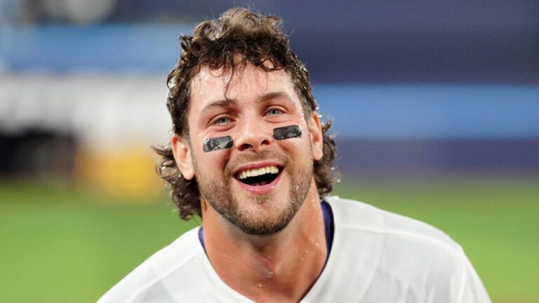 How Blue Jays beat the Yankees for Ernie Clement — and located an all-star