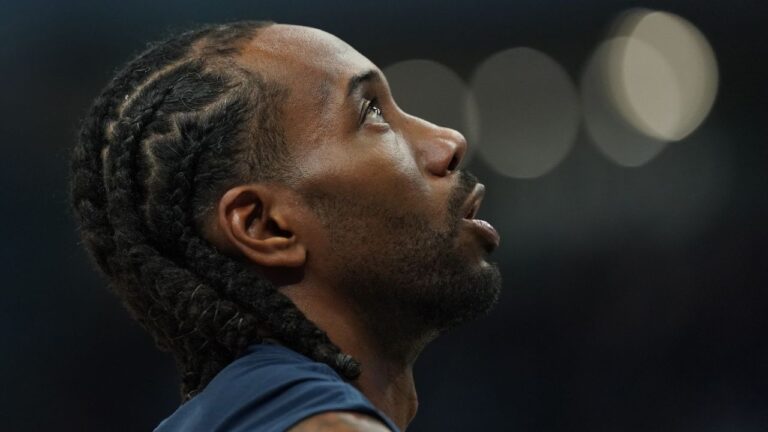 Kawhi Leonard deal indicators Raptors’ championship intention, but it surely’s not with out danger
