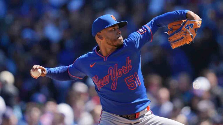 MLB Rumour Roundup: May contending crew repair Mets’ Peralta?