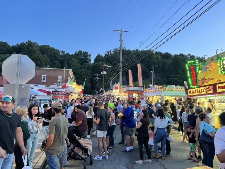 Ohio’s Festival Weekend: July 16-19, 2026