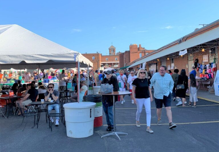 Ohio’s Festival Weekend: July 9-12, 2026