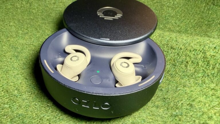 Ozlo Sleepbuds 2 overview: Cheaper, higher, and really in a position to observe sleep