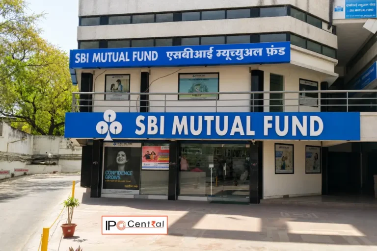 SBI Funds Management IPO GMP, Price, Allotment, Profit Estimate 2026 – IPO Central