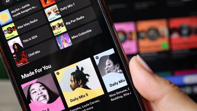 Spotify provides ChatGPT-like AI assistant to its cell app