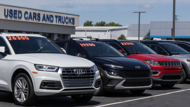 Starting Your Own Car Dealership Is Expensive, Let’s Break Down The Costs – Jalopnik