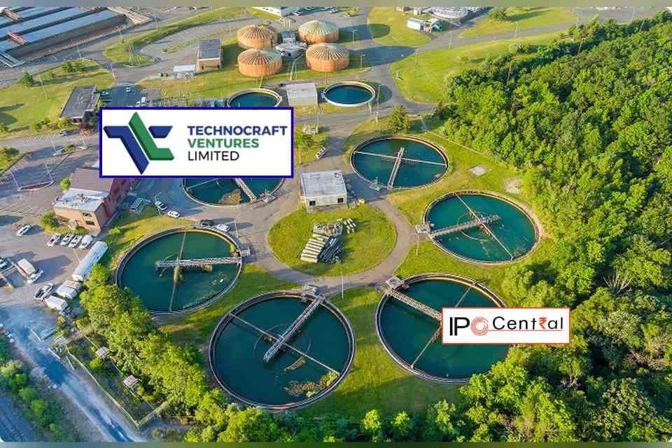 Technocraft Ventures IPO GMP, Price, Date, Allotment 2 Technocraft Ventures IPO Allotment